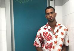 Mahmood annuncia le date del suo Tour "Europa Good Vibes"