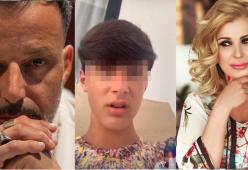 Il figlio di Tina Cipollari debutta come trapper 
