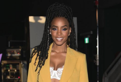 Destiny’s Child, parla Kelly Rowland: “Reunion? Non ne so niente”