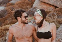 Aurora Ramazzotti, vacanze interrotte per un'emergenza: "Non riesco a tornare!"