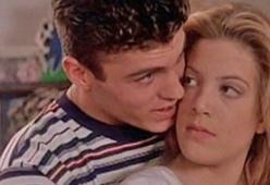 BH90210: Brian Austin Green conferma il flirt con Tori Spelling 