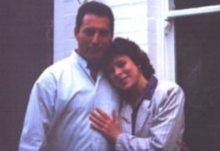 Questa sarebbe l'ultima foto inedita di Freddie Mercury
