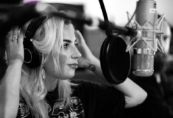 Lady Gaga sta lavorando al nuovo album