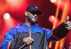 Sparatoria con 3 feriti sul set del rapper Booba a Parigi