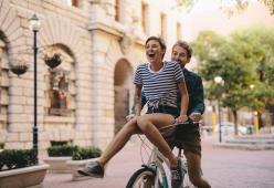 L'ottimismo migliora la vita ed è il segreto della longevità