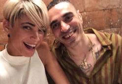 Elodie e Marracash sono diventati una “coppia di platino”