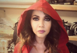 Cristina D’Avena canterà la sigla del cartone de “La casa di carta”