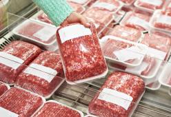 Carne contaminata da listeria: 150 infezioni e 1 morto in Spagna