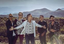 Modà, annunciato l’arrivo del nuovo singolo “Chicco biondo”