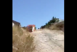 Affittano una villa per 6mila euro in Croazia ma trovano solo un terreno sterrato