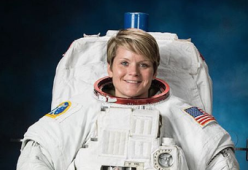 NASA, commesso il primo reato “spaziale”