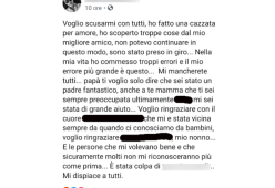 Uccide l'amico e poi fa una stories su Instagram: shock a Borgomenero