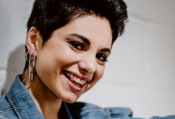 Il testo di Giordana Angi per Sanremo 2020: Come mia madre
