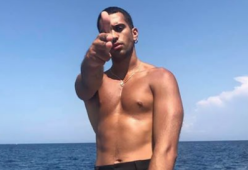 Mahmood, in arrivo il nuovo singolo “Barrio”
