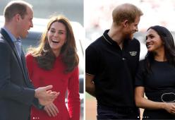Harry e Meghan cercano un esperto di social media