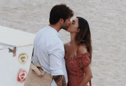 Belen incinta di una femminuccia? L’indizio sui social