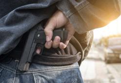Bullismo: uccide il suo aguzzino 50 anni dopo, durante la rimpatriata di classe