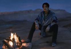 Censurato lo spot con Johnny Depp: “Razzista e offensivo”