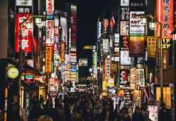 È Tokyo la città più sicura del mondo