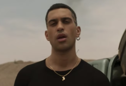 Mahmood, ecco il video del nuovo singolo “Barrio”