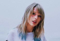 Taylor Swift: il nuovo album "Lover" è già record di incassi
