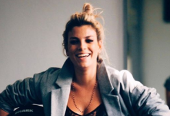 Emma Marrone, dopo "Gli anni più belli": "Vorrei fare (anche) l'attrice"