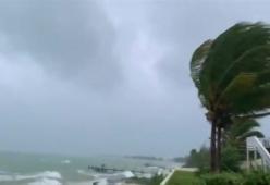 Uragano Dorian devasta le Bahamas: 5 morti, tra cui un bimbo di 8 anni