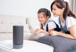 Nessuno chiama più le figlie Alexa per non attivare l'assistente di Amazon