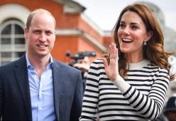 Kate Middleton è andata via in lacrime da Buckingham Palace?