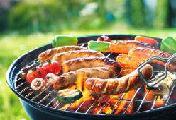 Vegana denuncia il vicino per il barbecue: "Lʼaria è irrespirabile"