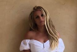 Britney Spears: suo padre Jamie è accusato di violenze sul nipote