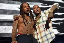 YG &Ty Dolla $ in concerto al Fabrique di Milano: Radio 105 è radio partner 