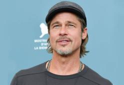 Brad Pitt confessa: “Ho frequentato gli Alcolisti Anonimi"