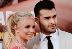 Britney Spears compie 38 anni: i dolcissimi auguri del fidanzato Sam