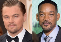 Di Caprio e Will Smith insieme per salvare l’Amazzonia con le scarpe ecologiche