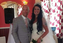 Inganna e sposa il fidanzato con uno stratagemma geniale