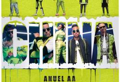 China (feat. J Balvin & Ozuna)