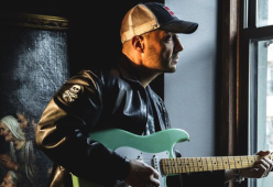 Joe Bastianich: in uscita l'album d'esordio "Aka Joe"