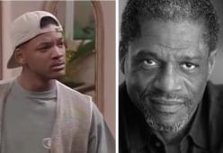 Willy il Principe di Bel Air: morto l'attore che interpretava il dottor Hoover