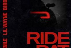 Ride Dat