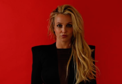 Britney Spears: il padre non è più il gestore del suo patrimonio