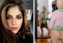 Selma Blair: la foto nuda dopo la chemio scatena la polemica