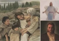 Obi-Wan Kenobi al posto di Gesù: l’epic fail di una chiesa mormona