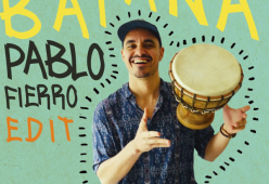 Baianà (Pablo Fierro radio edit)