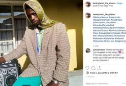È il foulard l'accessorio uomo più trendy del prossimo autunno