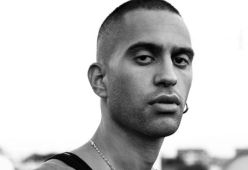 Mahmood: rinviate in autunno le date italiane del tour europeo