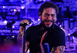 Post Malone costruisce un bunker sotterraneo in caso di apocalisse