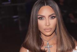 Kim Kardashian in lacrime: "Positiva a lupus e artrite reumatoide”