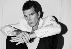 Antonio Banderas dice addio al cinema dopo l'infarto