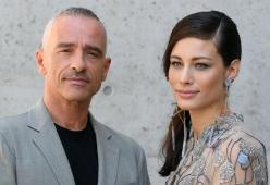 Eros Ramazzotti e Marica Pellegrinelli sono tornati insieme?